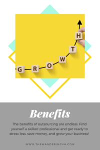 business growth benefits