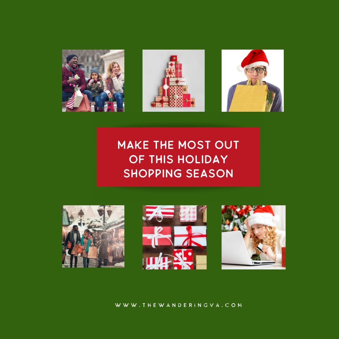 marketing tips to make the most out of this holiday shopping season