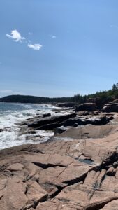 image of Acadia National Park